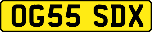 OG55SDX