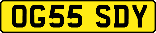 OG55SDY