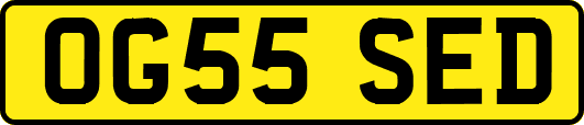 OG55SED