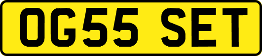 OG55SET