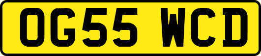 OG55WCD
