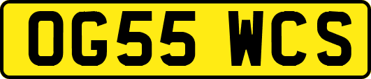 OG55WCS