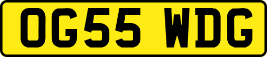 OG55WDG