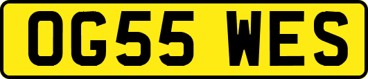 OG55WES