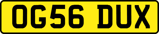 OG56DUX