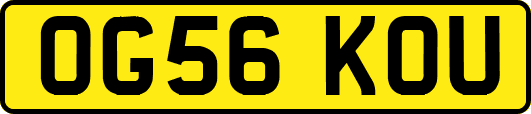 OG56KOU