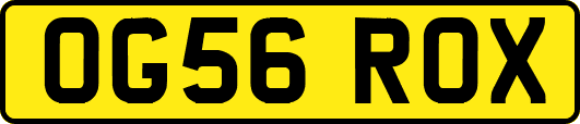 OG56ROX