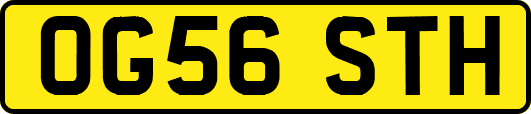 OG56STH