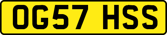 OG57HSS