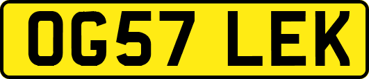 OG57LEK