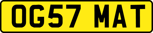 OG57MAT