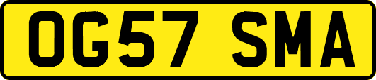 OG57SMA