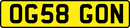OG58GON