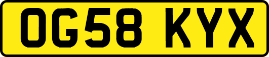 OG58KYX