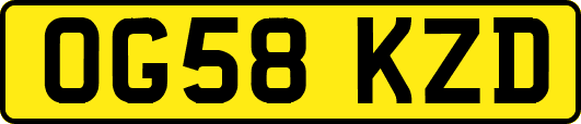 OG58KZD