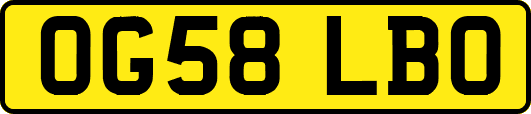 OG58LBO