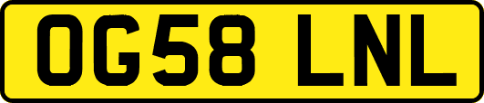 OG58LNL