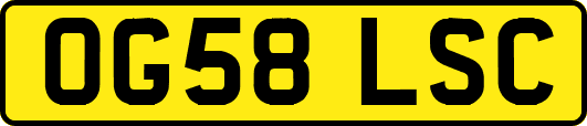 OG58LSC