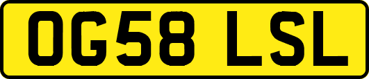 OG58LSL