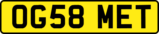 OG58MET