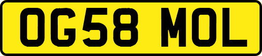 OG58MOL