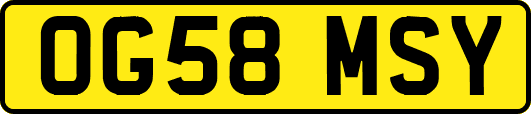 OG58MSY