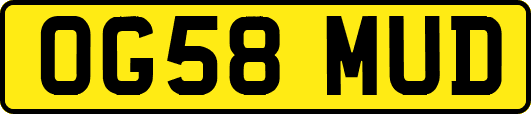 OG58MUD