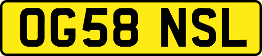 OG58NSL