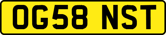 OG58NST
