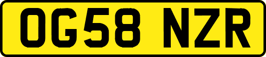 OG58NZR