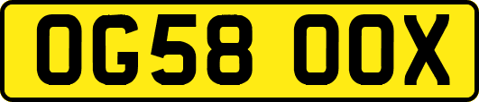OG58OOX