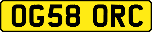 OG58ORC