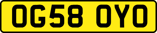 OG58OYO
