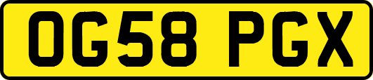 OG58PGX