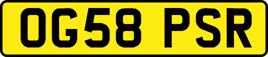 OG58PSR