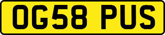 OG58PUS