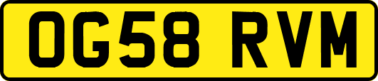 OG58RVM