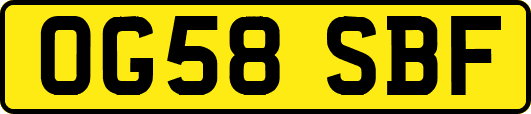OG58SBF