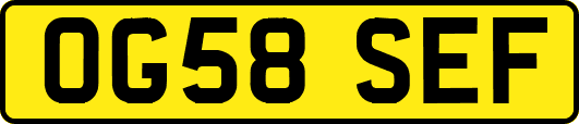 OG58SEF