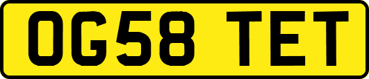 OG58TET