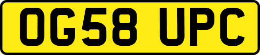 OG58UPC