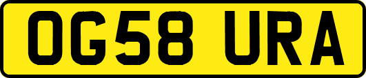 OG58URA