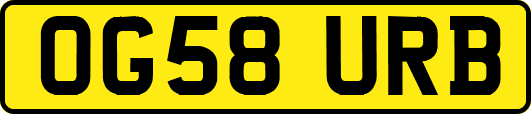 OG58URB