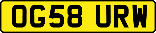 OG58URW