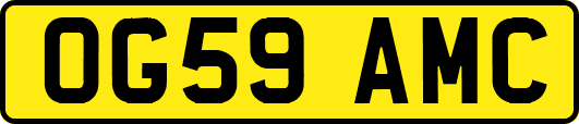 OG59AMC