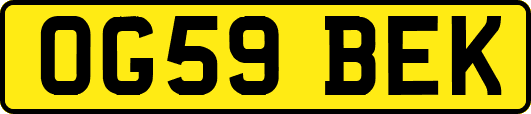 OG59BEK