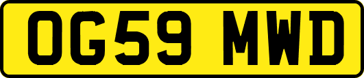 OG59MWD