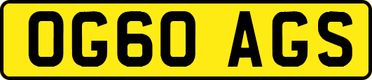OG60AGS