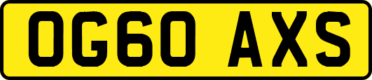OG60AXS