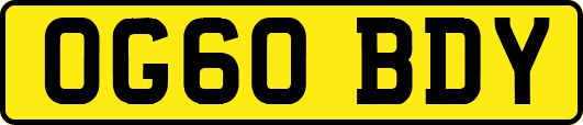 OG60BDY